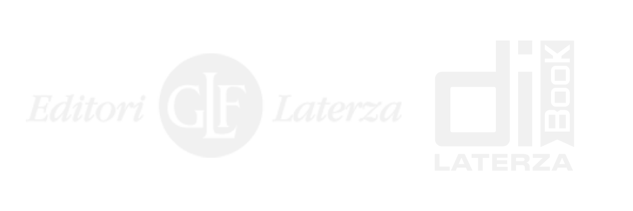 Editori Laterza